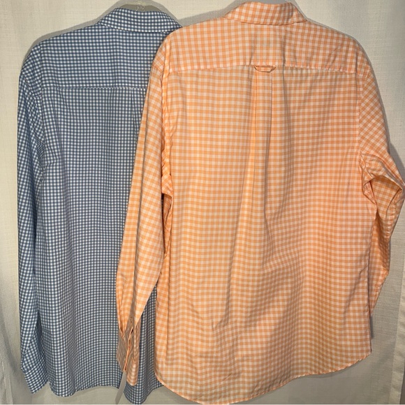 Mens Dress Shirt Bundle Size Large - Picture 4 of 12